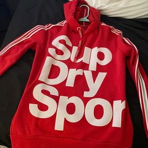 Superdry Hoodie